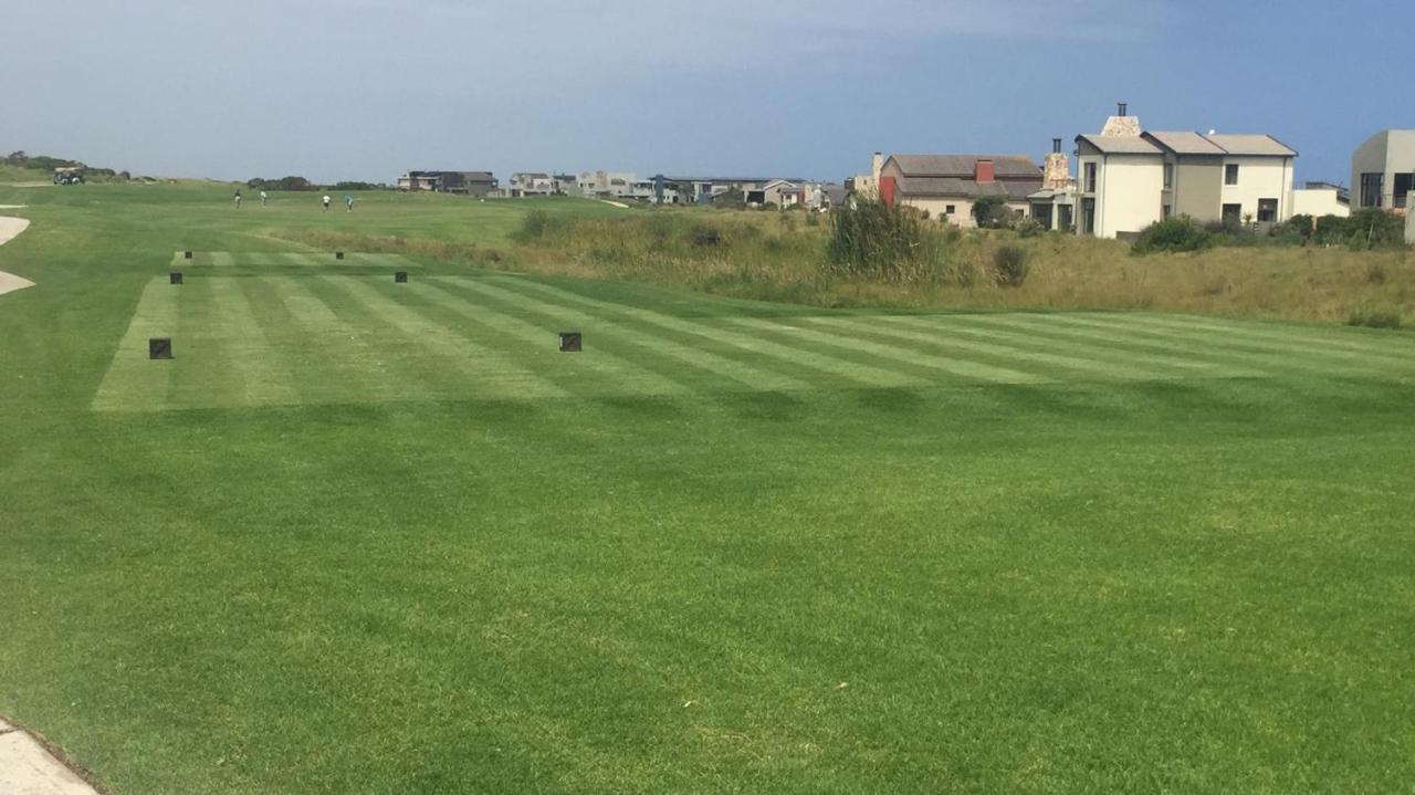 Oubaai Golf Estate Apartment George Exterior photo